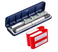 sijidou Portable Insulin Pen and Needle Travel Case, Holds 1 Insulin Pen, 3 Needles and 1 Insulin Cartridge, with 2 Pack Pocket Sharps Container, Keep Diabetic Supply Organizer & Safe