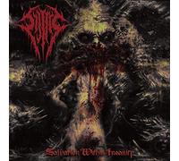 Sijjeel - Salvation Within Insanity