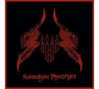Sijjin Sumerian Promises (CD) Album (US IMPORT)