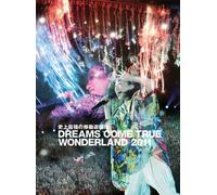 SIJO SAIKYO NO IDO YUEN CHI DREAMS COME TRUE WONDERLAND 2011(3DVD+CD)(ltd.)
