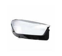 SIJYG1 Headlight Assembly For Benz For GLE For W167 2020 2021 2022 Car Headlight Lens Cover Head Lamp Shell(1pcs left)