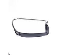 SIJYG1 Headlight Assembly For Benz For GLS X167 2020 2021 2022 Front Headlight Lens Cover Transparent Glass Headlamp Shell(1pcs right)