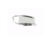 SIJYG1 Headlight Assembly For Benz For W117 For CLA 2013 2014 2015 2016 Car Headlight Lamp Cover(Right side)
