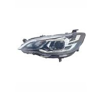 SIJYG1 Headlight Assembly For Cavalier 2016 2017 2018 2019 Front Headlight(High configuration L)