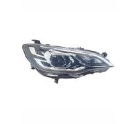 SIJYG1 Headlight Assembly For Cavalier 2016 2017 2018 2019 Front Headlight(High configuration R)