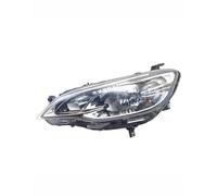 SIJYG1 Headlight Assembly For Cavalier 2016 2017 2018 2019 Front Headlight(Low configuration L)
