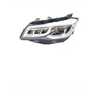 SIJYG1 Headlight Assembly For ChangAn For CS75 2018 2019 2020 Car Headlamp Assembly(1 Pcs Left Side)