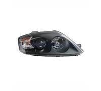 SIJYG1 Headlight Assembly For Coupe 2005 Front Headlight 92101-2C500 92102-2C500(Right side)