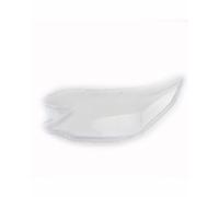 SIJYG1 Headlight Assembly For CRV 2012 2013 2014 Front Headlight Cover Transparent Lamp Shell Headlight Lampshade(Left)