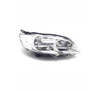 SIJYG1 Headlight Assembly For Dongfeng For Peugeot 301 2014 2015 2016 Car Front Headlight Assembly Front Light Without Bulb(Right)