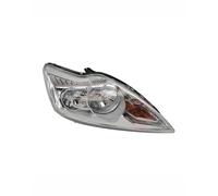 SIJYG1 Headlight Assembly For Focus 2009 2010 2011 2012 2013 2014 Car Front Head Light(White Right side)