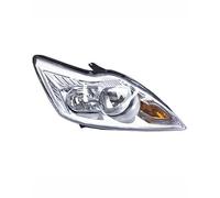 SIJYG1 Headlight Assembly For Focus 2009 2010 2011 2013 Car Headlights Front No Bulb(White background Right side)
