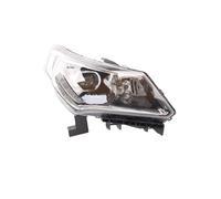 SIJYG1 Headlight Assembly For Geely For King Kong 2016 2017 2018 Front Bumper Headlight(Right side)