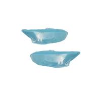 SIJYG1 Headlight Assembly For INFINITI For QX60 2013 2014 2015 Car Front Headlight Lens Cover Shell Headlight Lens Cover(2pcs left and right)