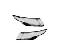 SIJYG1 Headlight Assembly For Land For Rover For Range For Rover For Evoque 2012-2015 Car Headlight Cover(2pcs left and right)