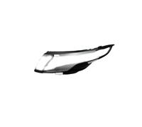 SIJYG1 Headlight Assembly For Land For Rover For Range For Rover For Evoque 2012-2015 Car Headlight Cover(1pcs left)