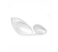 SIJYG1 Headlight Assembly For Lexus For GS300 2002 2003 2004 2005 Front Headlight Cover Transparent Lamp Shell Headlight Lampshade(Right)