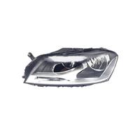 SIJYG1 Headlight Assembly For Magotan For B7 2012 2013 2014 2015 Front Bumper Headlight(Halogen left side)
