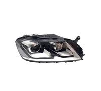 SIJYG1 Headlight Assembly For Magotan For B7 2012 2013 2014 2015 Front Bumper Headlight(Xenon right side)