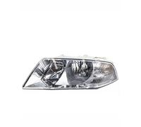 SIJYG1 Headlight Assembly For Octavia 2007 2008 2009 Car Front Headlight Assembly(Left)