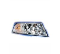 SIJYG1 Headlight Assembly For Octavia 2007 2008 2009 Car Front Headlight Assembly(Right)