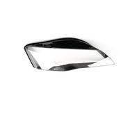 SIJYG1 Headlight Assembly For R8 2007-2015 Car Front Lamp Shade(Right side)