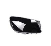 SIJYG1 Headlight Assembly For RAV4 2005 2006 2007 2008 Headlight Transparent Cover(1pcs right)