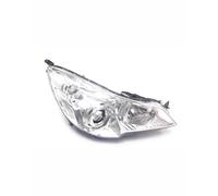 SIJYG1 Headlight Assembly For Subaru For Outback 2010 2011 2012 2013 2014 Car Headlamp Assembly(1 Pcs Right Side)