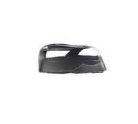 SIJYG1 Headlight Assembly For XC90 2004-2009 2010 2011 2012 2013 Car Headlight Lens Cover Shell Head Lamp Shade Transparent(1pcs right)