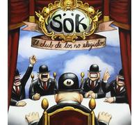 Sík - El Club de Los No Elegidos [Import]