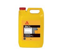 Sika 1 Integral Waterproofer, 5 Litre