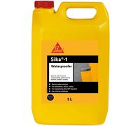 Sika 1 Waterproofer 114448 5Ltr