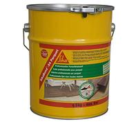 Sika 423107 Sikabond-54 Spreadable Polyurethane Glue for Parquet 6.5 kg