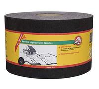 SIKA 457522 Termigrid Physical Anti-Termite Barrier, Black, 50m x 300mm