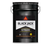 Everbuild 904 Felt Adhesive 25L