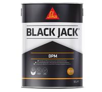Sika Black Jack 908 DPM 5 L
