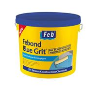 Sika Blue Grit 10ltr