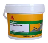 Sika bond Ms Wood Floor Adhesive 466914 14Kg
