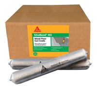 Sika bond Ms Wood Flr Adh G.grade 467798 600Ml
