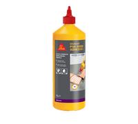 Sika Bond SikaBond PVA Wood Adhesive+ Adhesive 1 L