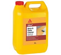Sika Brick & Patio Cleaner 102476 5Ltr