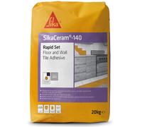 Sika ceram 140 Rapid Grey 20Kg 20Kg