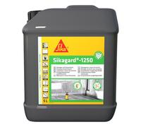 SIKA - Cleaner for exterior surfaces - Sikagard-1250 - transparent - 5L