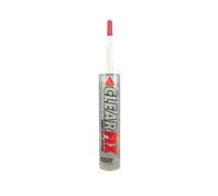 Sika Clear Fix Crystal Hybrid Polymer Adhesive 290 ML