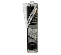 Sikaflex 512 Caravan Leisure Special mastic-colle Hybrid Vehicles - 300ml - White