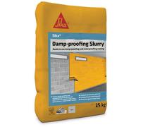 Sika Damp Proof Slurry Grey Tub 20Kg