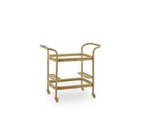 Sika-Design Carlo Exterior Trolley Nature