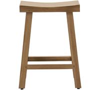 Sika-Design Charles Bar Stool Teak