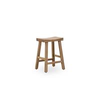 Sika-Design Charles Bar Stool Teak