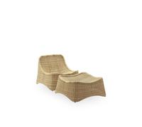 Sika-Design Chill Exterior Armchair Nature